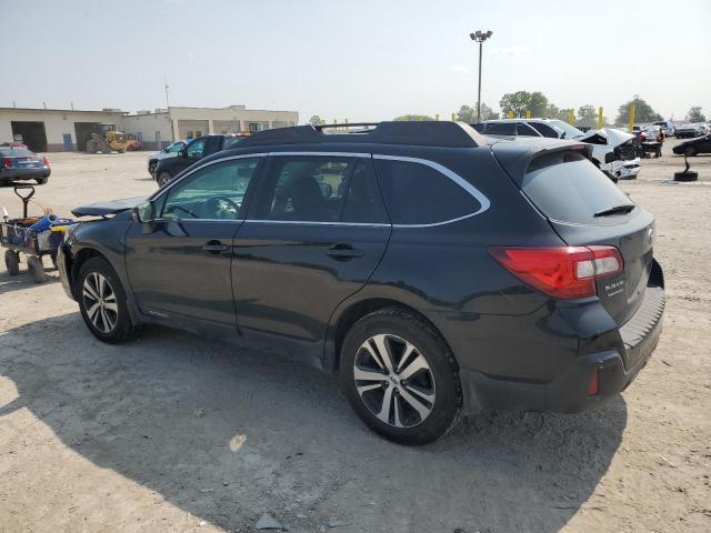 Vin: 4s4bsanc6k3284906, lot: 60427085, subaru outback 2.5i limited 20192