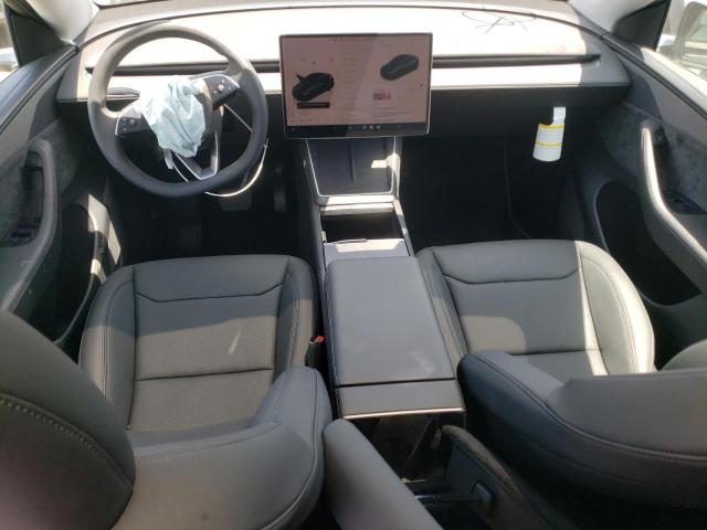 2026 TESLA MODEL Y - 7SAYGDEE3TF328368