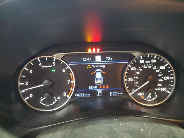 2023 NISSAN ALTIMA SL 1N4BL4EV7PN327395