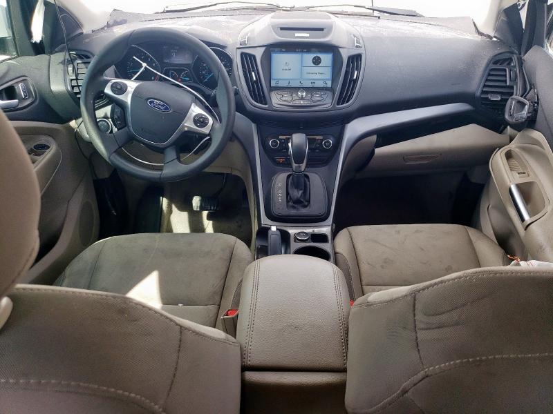 2016 FORD ESCAPE SE - 1FMCU0GX6GUB03801