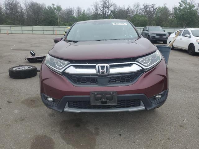 2017 HONDA CR-V EXL 2HKRW2H87HH659235