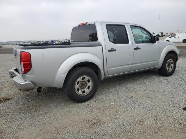 NISSAN FRONTIER C 2007 1N6AD07UX7C435647 photo #4