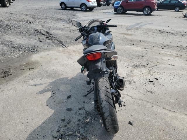 2011 KAWASAKI EX250 J JKAEXMJ11BDA94267