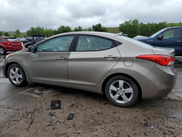 Vin: 5npdh4ae3dh342353, lot: 59496535, hyundai elantra gls 20132