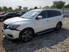 2018 NISSAN PATHFINDER - 5N1DR2MM7JC679308