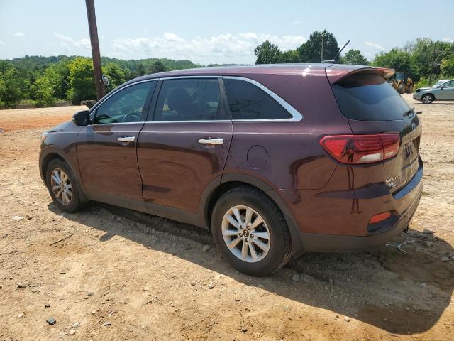 Vin: 5xypg4a30lg678983, lot: 59378585, kia sorento l 20202