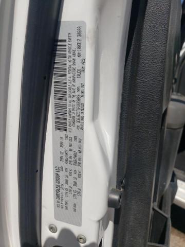 2015 RAM 1500 ST 3C6JR7DT5FG533089
