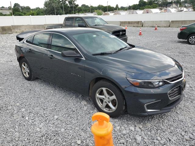 Vin: 1g1zb5st4jf211490, lot: 62346805, chevrolet malibu ls 20184