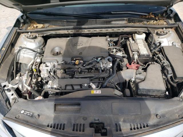 2023 TOYOTA CAMRY LE - 4T1C11AK1PU101773