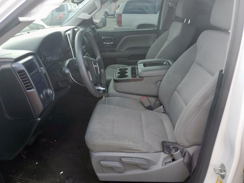 2017 GMC SIERRA C15 1GTR1LEC2HZ387974