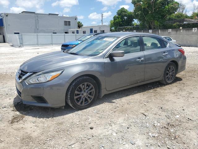 Vin: 1n4al3ap0gn383255, lot: 60751305, nissan altima 2.5 2016 img_1