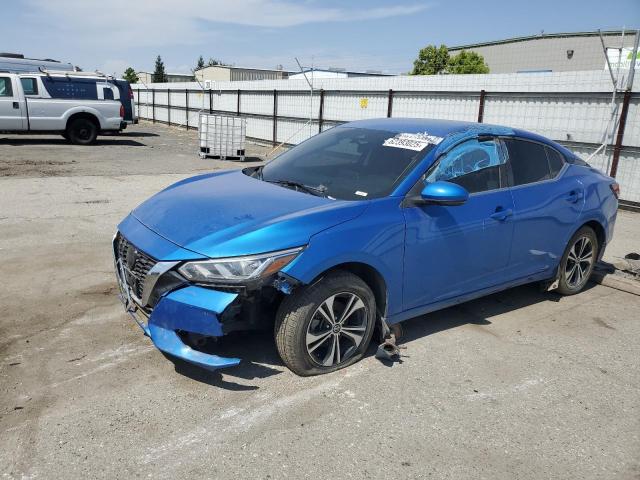 Vin: n1ab8cv5ly238119, lot: 62393025, nissan sentra 2020 img_1