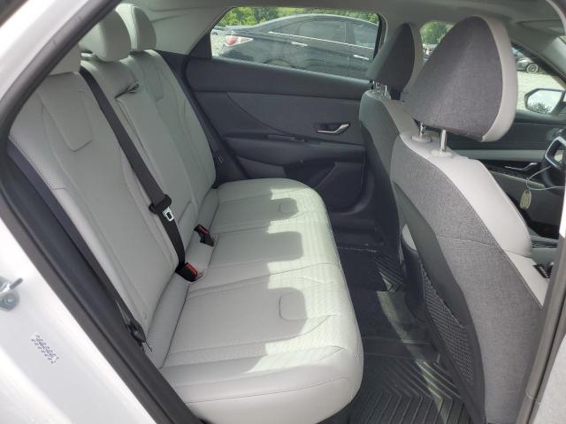 2023 HYUNDAI ELANTRA LI - KMHLN4AJ7PU086161