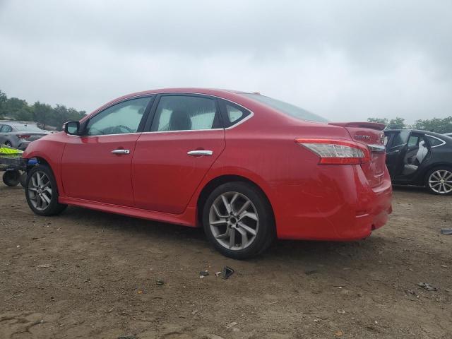 Vin: 3n1ab7ap3fy374218, lot: 62417595, nissan sentra s 20152