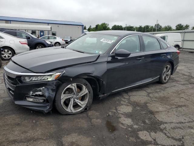 Vin: 1hgcv1f43ja054825, lot: 60203075, honda accord ex 2018 img_1