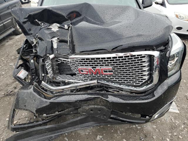 2017 GMC YUKON DENA - 1GKS2CKJ6HR180798