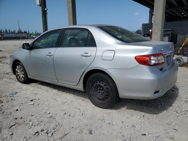 Vin: 5yfbu4ee4cp047843, lot: 62837595, toyota corolla base 20122