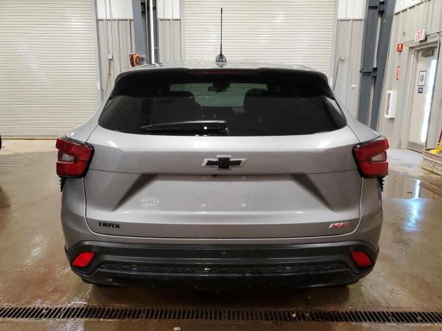 2024 CHEVROLET TRAX 1RS - KL77LGE25RC163843