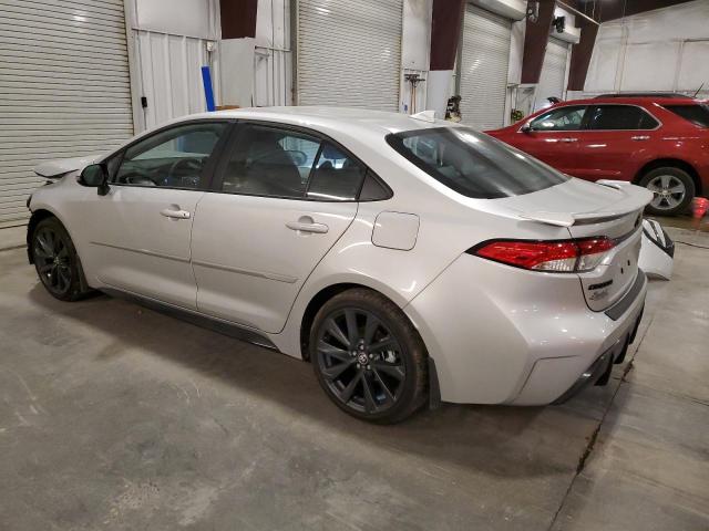 Vin: 5yfs4mce9sp232522, lot: 60148155, toyota corolla se 20252