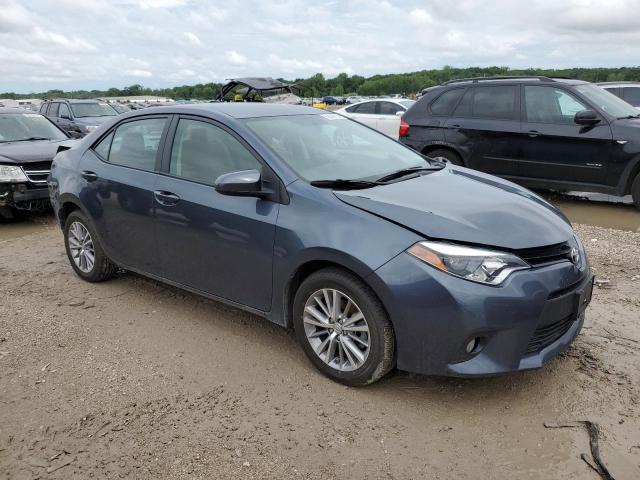 Vin: 2t1burhe5ec000655, lot: 62029755, toyota corolla l 20144
