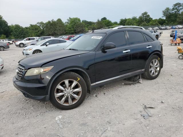 INFINITI FX35