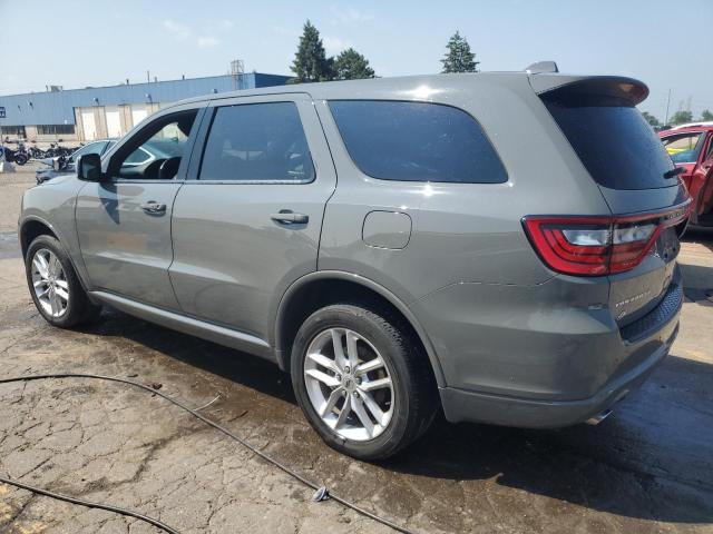 2022 DODGE DURANGO GT 1C4RDJDG4NC213919