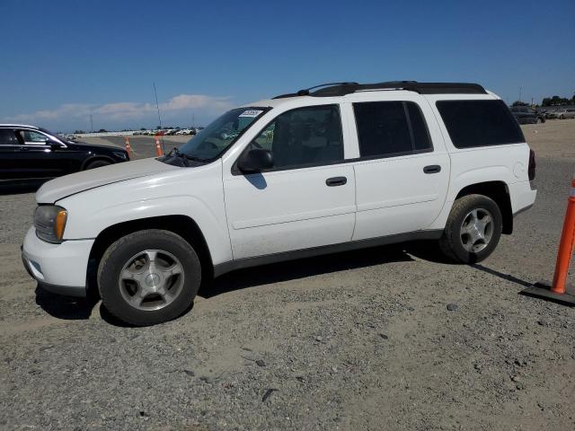 CHEVROLET TRAILBLAZE