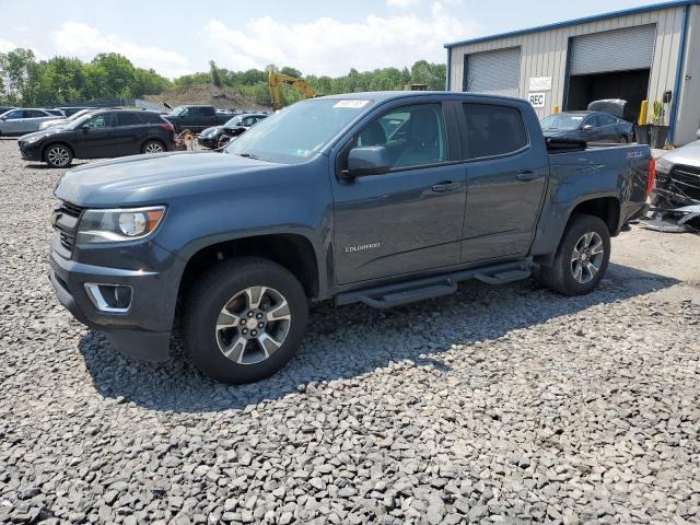 CHEVROLET COLORADO Z
