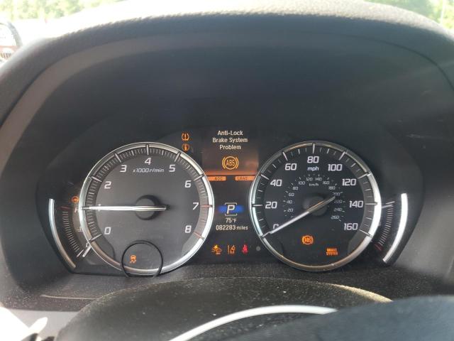 2020 ACURA MDX TECHNO - 5J8YD4H50LL016945