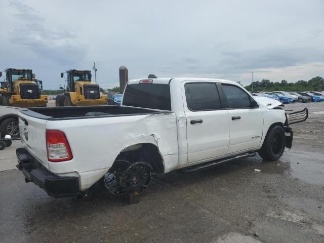 Vin: 1c6rregt2kn680054, lot: 60552265, ram 1500 tradesman 20193