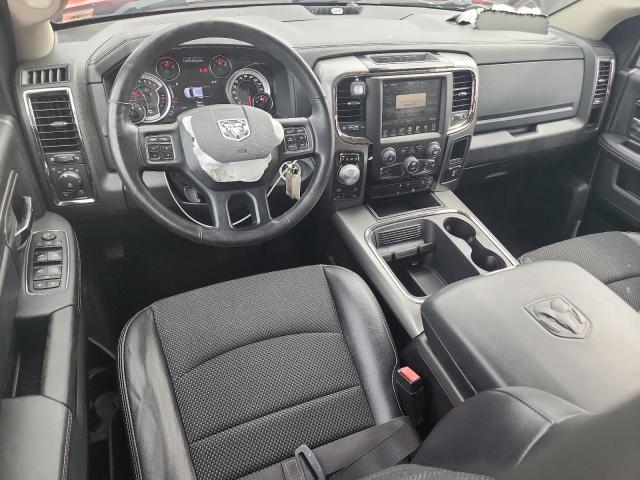 2017 RAM 1500 SPORT 1C6RR7MT8HS699198
