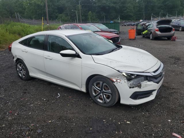 Vin: 19xfc2f56he207169, lot: 60200255, honda civic lx 20174