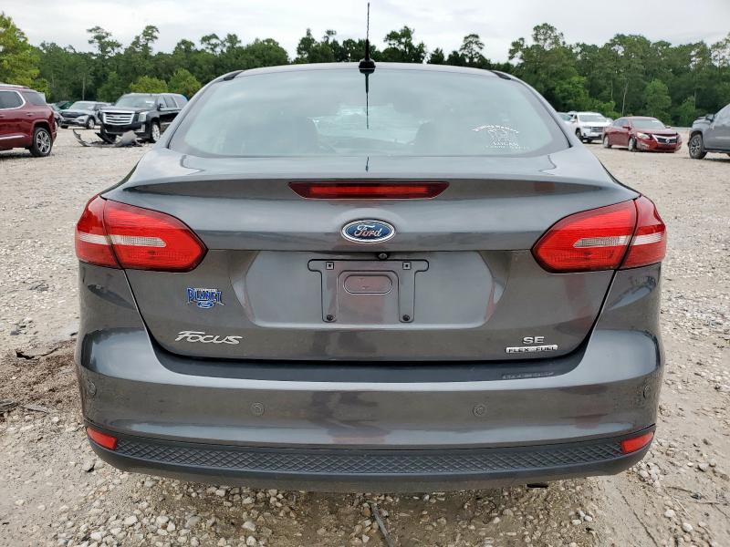 2016 FORD FOCUS SE - 1FADP3F24GL407339