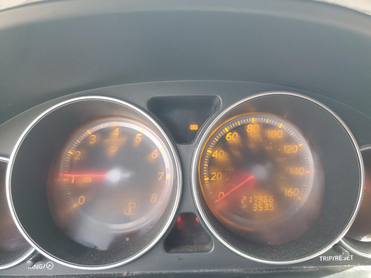 Lot #3240811168 2007 INFINITI M35 BASE