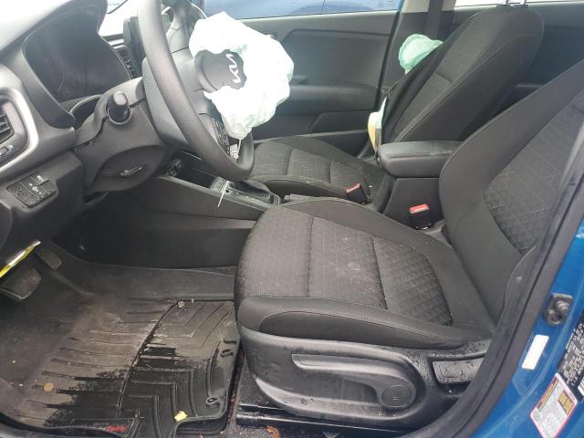 2023 KIA RIO LX 3KPA24AD5PE617886