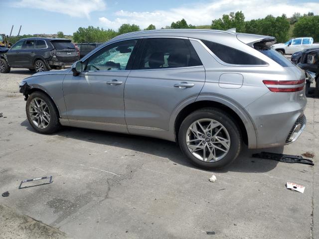 2022 GENESIS GV70 BASE KMUMADTB7NU059160