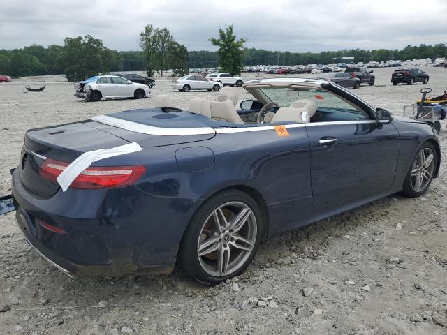 2019 MERCEDES-BENZ E 450 WDD1K6HB0KF105313