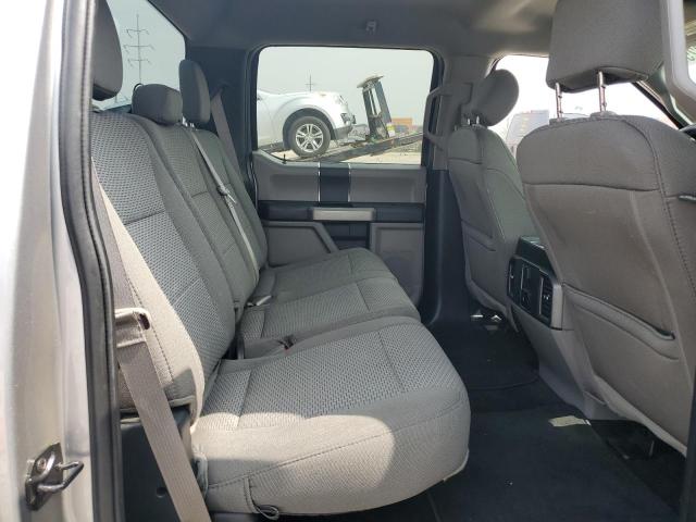 2020 FORD F150 - 1FTEW1EB6LFA98814