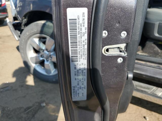 2018 RAM 1500 SLT 1C6RR7GG5JS310926