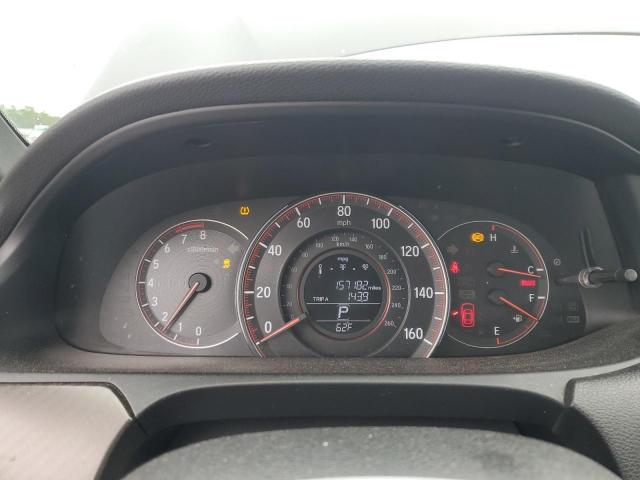 2017 HONDA ACCORD SPO #3265015884