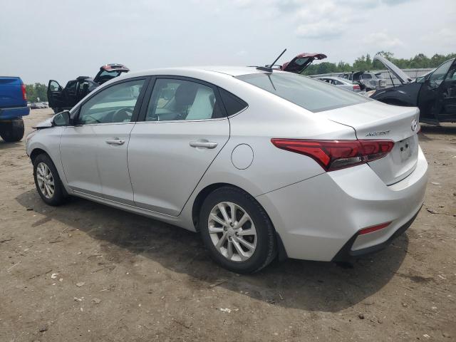 2022 HYUNDAI ACCENT SE - 3KPC24A63NE157523