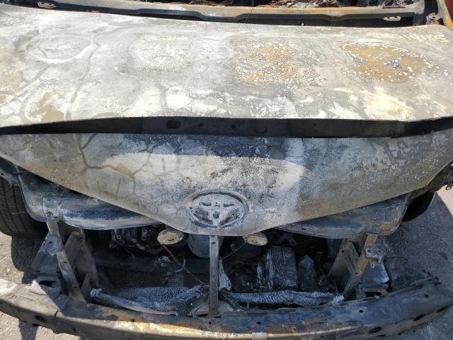 2015 TOYOTA SIENNA LE - 5TDKK3DCXFS676485