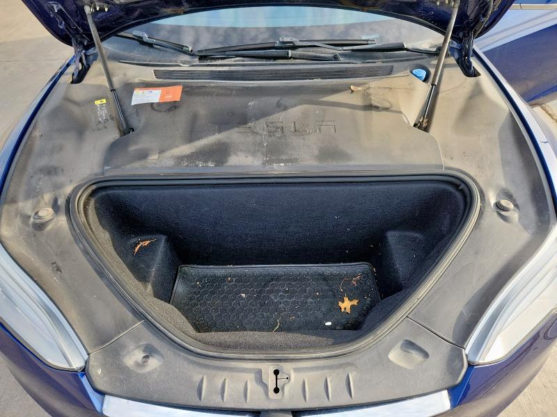 2018 TESLA MODEL S - 5YJSA1E26JF275221