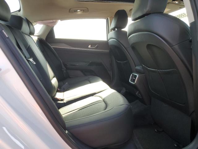2025 KIA K5 EX KNAG34J76S5301223
