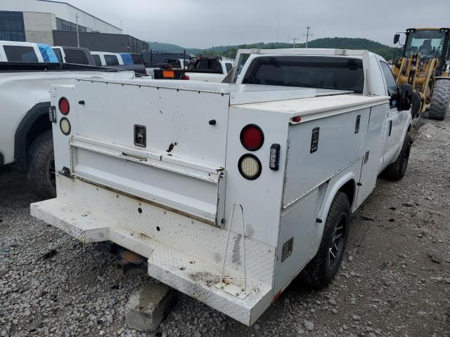 Vin: 1ftbf3a65fea63831, lot: 58164065, ford f350 super duty 20153