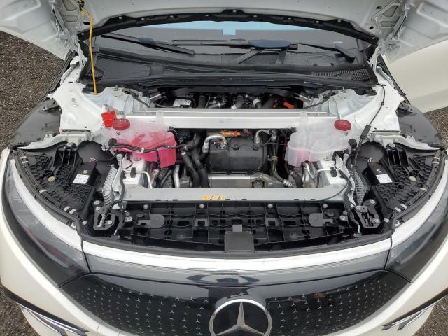 2023 MERCEDES-BENZ EQS SEDAN W1KCG4EB5PA022984