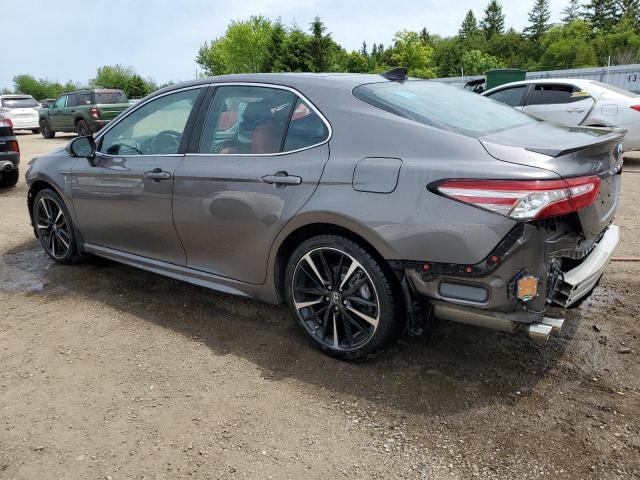 Vin: 4t1b61hk2ku788774, lot: 60425415, toyota camry xse 20192