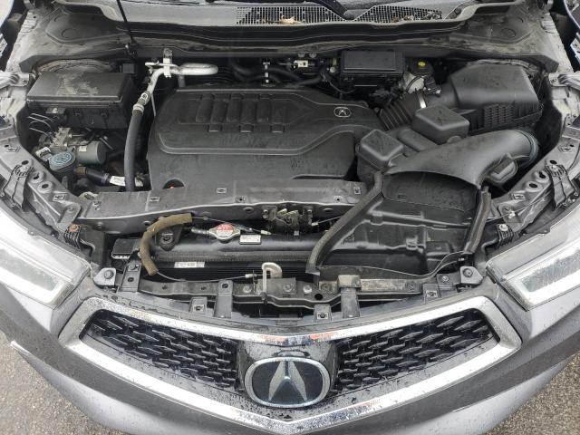 2020 ACURA MDX 5J8YD4H32LL035429