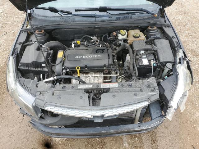 2012 CHEVROLET CRUZE LS - 1G1PC5SH6C7390189
