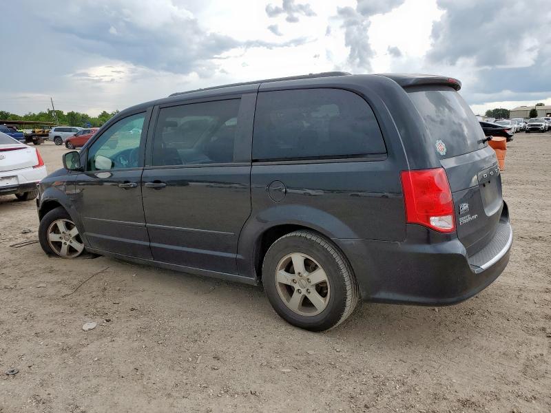 Vin: 2c4rdgcg0dr636054, lot: 62269425, dodge caravan sxt 20132